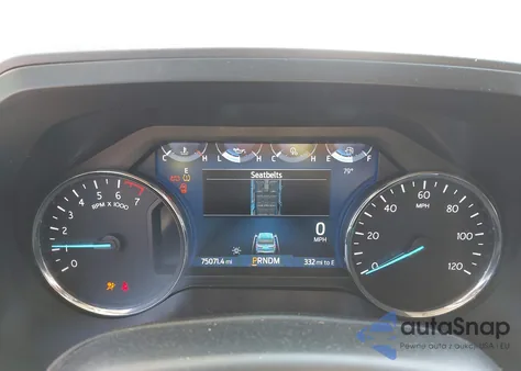 2022 Ford Expedition Xlt Max from USA, damaged, VIN 1FMJK1HT0NEA58327